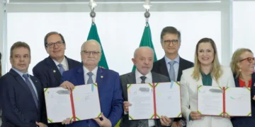Fachin reage à crise no STF e diz que gravidade do caso Master “não autoriza atalhos”