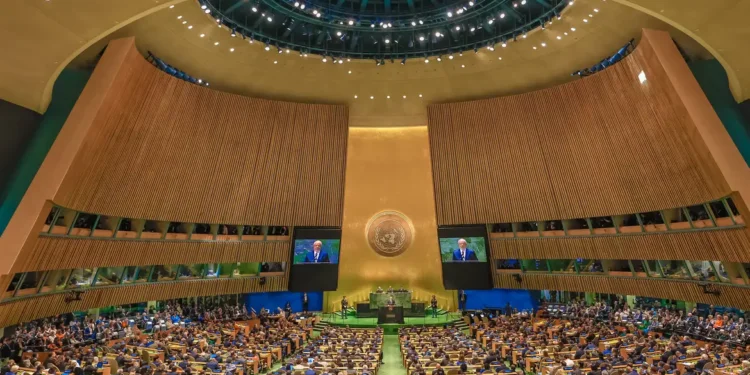 Lula abre Assembleia Geral da ONU nesta terça; Trump será o segundo a discursar