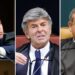 STF forma maioria para manter Andrei Rodrigues afastado da chefia da PF