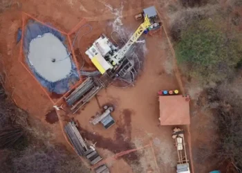 Justiça manda paralisar mina de lítio da Sigma no Vale do Jequitinhonha
