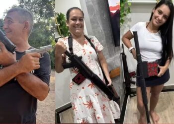 “Missionários do CV”: pastores são investigados por usar religião para apoiar facção em Mato Grosso