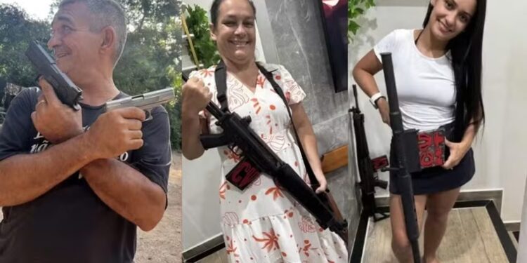 “Missionários do CV”: pastores são investigados por usar religião para apoiar facção em Mato Grosso