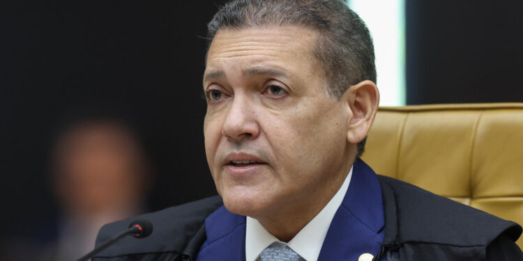 Vorcaro teria bancado mansão de R$ 1,45 milhão para Nunes Marques no Carnaval do Rio