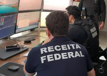 Nova fase da Carbono Oculto chega a delator do caso Master ligado ao financiamento de “Dark Horse”