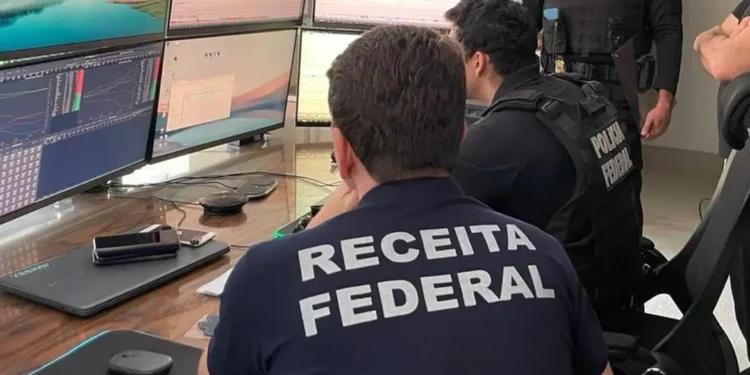 Nova fase da Carbono Oculto chega a delator do caso Master ligado ao financiamento de “Dark Horse”