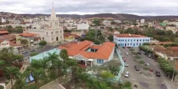 Família consegue na Justiça direito de entrar em fazenda para visitar túmulos de antepassados em MG