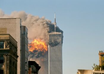 25 anos do 11 de Setembro: o atentado que mudou os Estados Unidos e o mundo