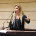 Ex-vereadora Verônica Costa é presa para cumprir pena de 10 anos por tortura do ex-marido