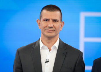 Douglas Orelhas dirigirá o Rio