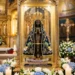 Brasil celebra Dia de Nossa Senhora Aparecida e 95 anos da proclamação da Padroeira