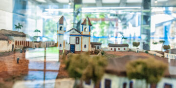 Museu Abílio Barreto lança catálogo sobre memórias do Curral Del Rei neste sábado