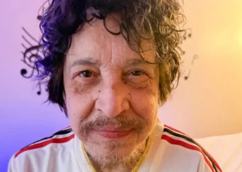 Morre Benito di Paula, autor de ‘Retalhos de Cetim’, aos 84 anos