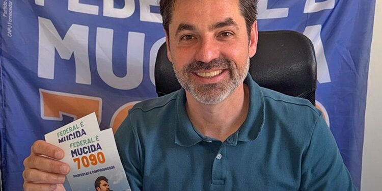 Mucida perde força em Itabira, seu principal reduto, mesmo com R$ 1 milhão do fundo eleitoral