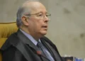 Celso de Mello reage a Flávio e diz que vitória eleitoral não dá autorização para destruir bases da democracia