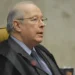 Celso de Mello reage a Flávio e diz que vitória eleitoral não dá autorização para destruir bases da democracia