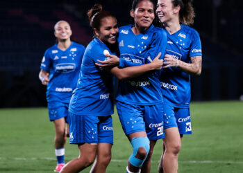 Libertadores Feminina: três brasileiros avançam às quartas e podem fazer final nacional
