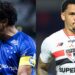 Cruzeiro recebe São Paulo no Mineirão em duelo que promete muita disputa e pouco espaço