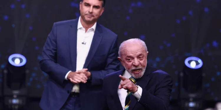 Fenaj repudia formato do debate da Band e cobra reação do jornalismo contra desinformação