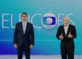 Lula e Flávio apresentam propostas, trocam ataques e encerram debates antes do segundo turno