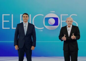 Lula e Flávio apresentam propostas, trocam ataques e encerram debates antes do segundo turno