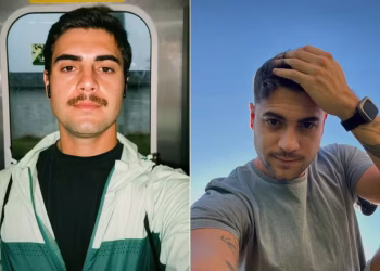 Polícia identifica oito suspeitos pela morte de engenheiro após ato pró-Lula; três adolescentes foram apreendidos