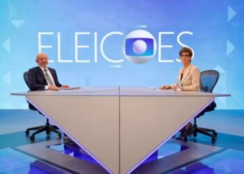 Na Globo, Lula defende maioridade penal aos 16 para crimes hediondos e reforma do Judiciário