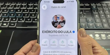 Ministro do TSE impede Nunes Marques de suspender administrativamente o ‘Exército do Lula’