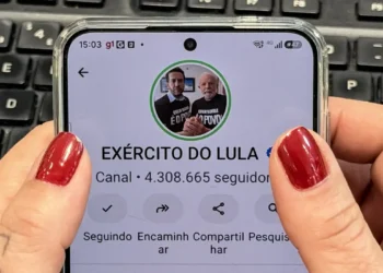 Exército do Lula volta ao ar após nova decisão de Kassio Nunes Marques