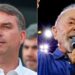 Nexus: diferença entre Flávio e Lula cai para 0,6 ponto no segundo turno