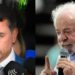 Flávio e Lula vão disputar segundo turno pela Presidência