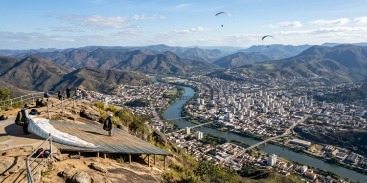Governador Valadares lidera ranking de homicídios entre as maiores cidades de Minas