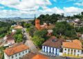 Papa Leão XIV nomeia dom Francisco Cota novo bispo de Itabira-Coronel Fabriciano