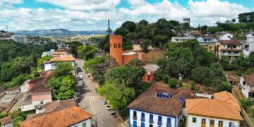 Papa Leão XIV nomeia dom Francisco Cota novo bispo de Itabira-Coronel Fabriciano