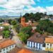Papa Leão XIV nomeia dom Francisco Cota novo bispo de Itabira-Coronel Fabriciano