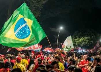 De Macron a Putin, líderes reconhecem vitória de Lula; Trump e Milei não felicitam presidente reeleito