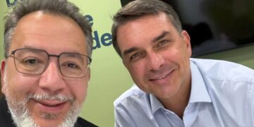 PF prende Márcio Canella e ex-chefe da Polícia Civil em operação que apura lavagem de R$ 7,6 bilhões