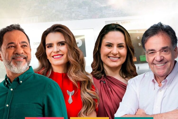 Reprodução / Redes Sociais