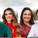 Diferença de quase 7 mil votos entre Marília e Áurea em Itabira pode refletir rejeição à esposa do prefeito Marco Antônio Lage