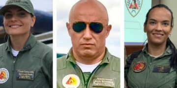 Queda de avião da PM mata três oficiais no Vale do Aço