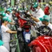 Produção de motocicletas cresce 10,4% em setembro e setor eleva projeção para 2026