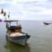 Após dez anos, pesca volta a ser liberada na região da foz do Rio Doce