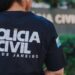Operação no Rio mira policiais suspeitos de fornecer armas e informações ao Comando Vermelho