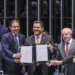 Congresso promulga fim da escala 6×1; jornada 5×2 começa em 60 dias