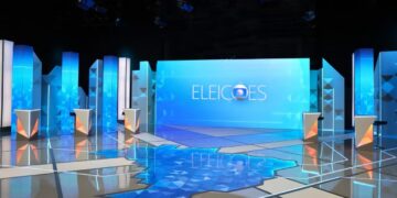 O DEBATE DA GLOBO