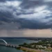 Calor aumenta no Brasil, mas Inmet mantém alertas de tempestades e baixa umidade