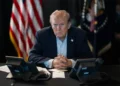 Governo Trump destina US$ 1 milhão a projeto contra atuação do STF, revela Guardian