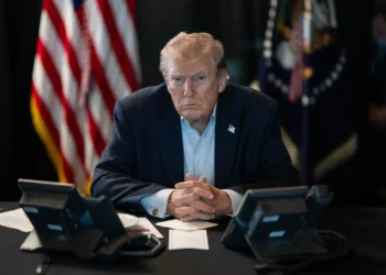 Governo Trump destina US$ 1 milhão a projeto contra atuação do STF, revela Guardian