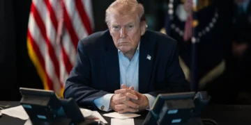 Governo Trump destina US$ 1 milhão a projeto contra atuação do STF, revela Guardian
