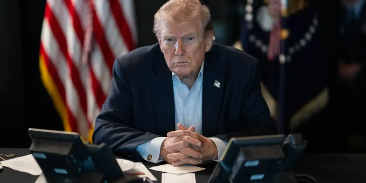 Governo Trump destina US$ 1 milhão a projeto contra atuação do STF, revela Guardian